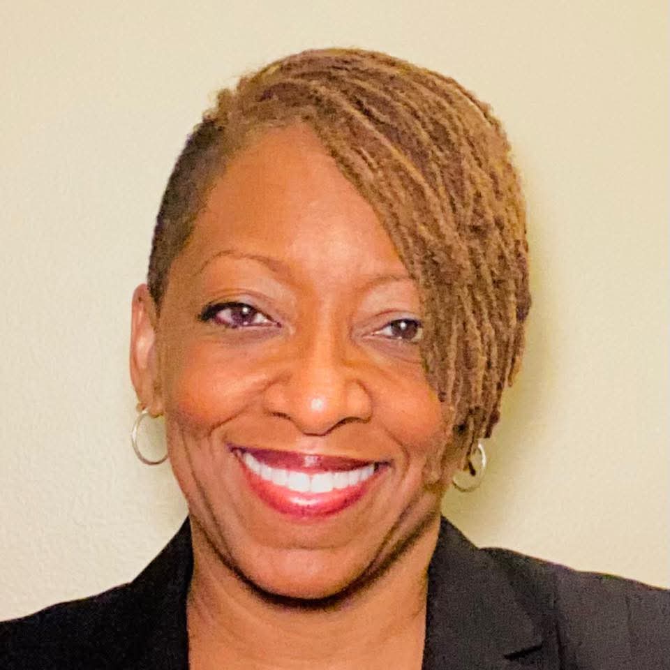 Charlisa M. Powell