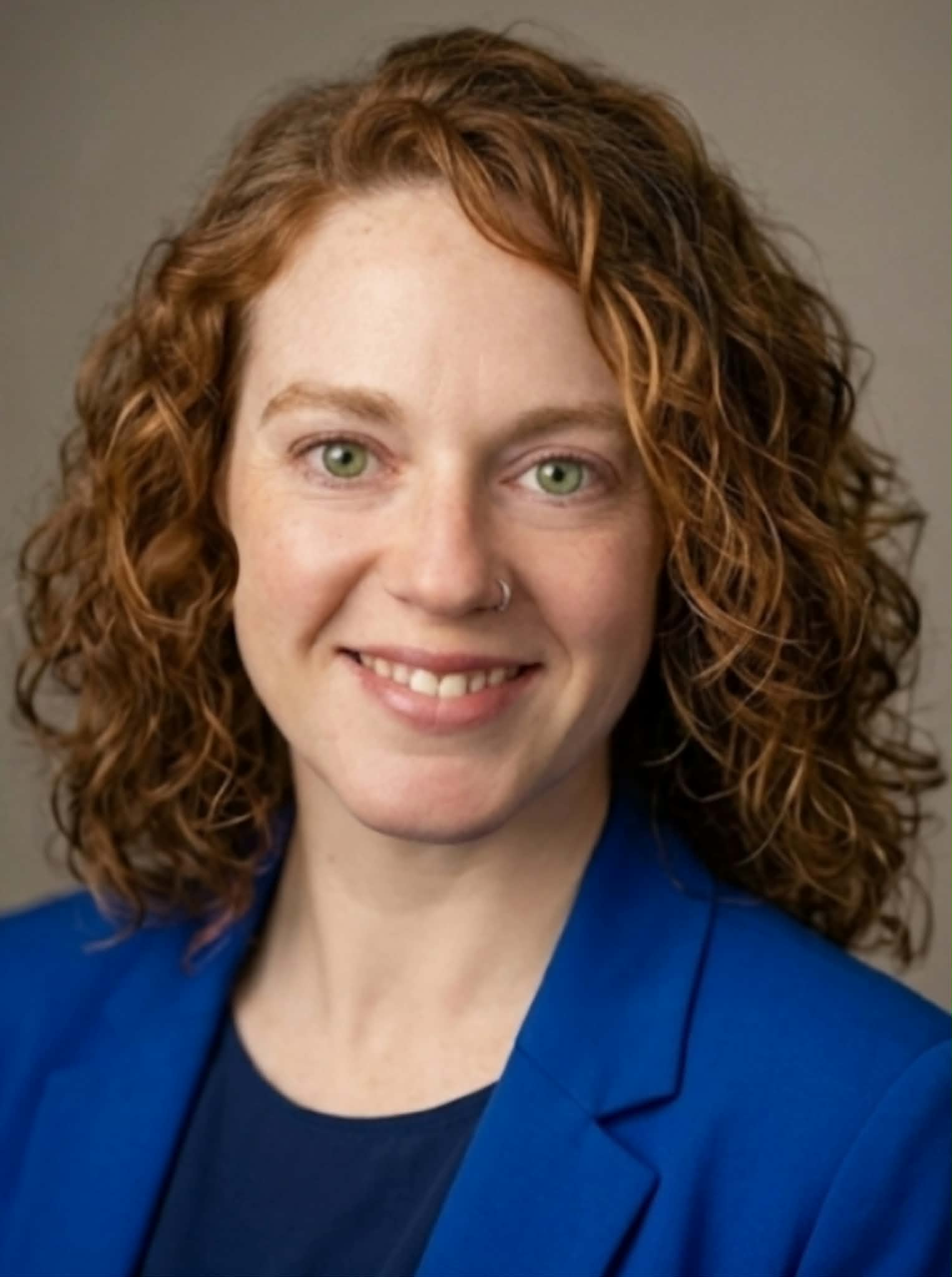 Christina Carter