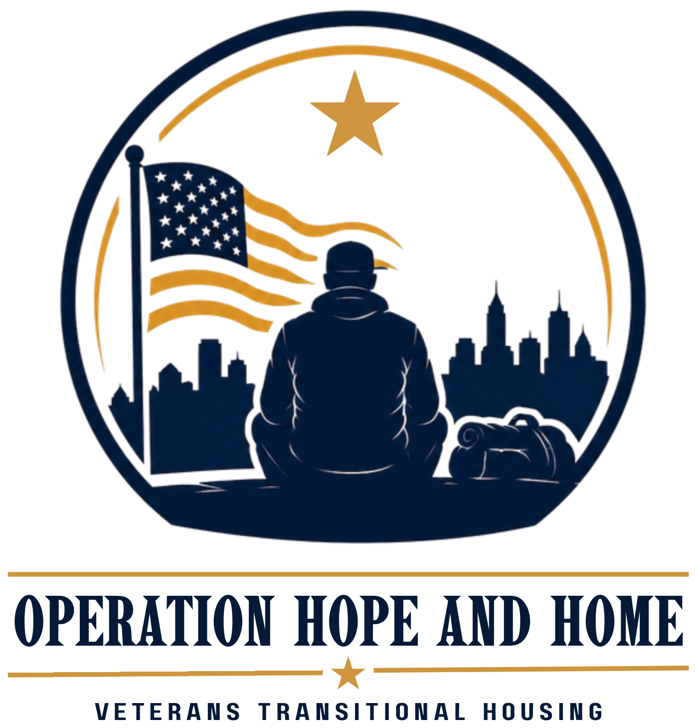 Operation Hope and Home — Veterans Transitional Housing
