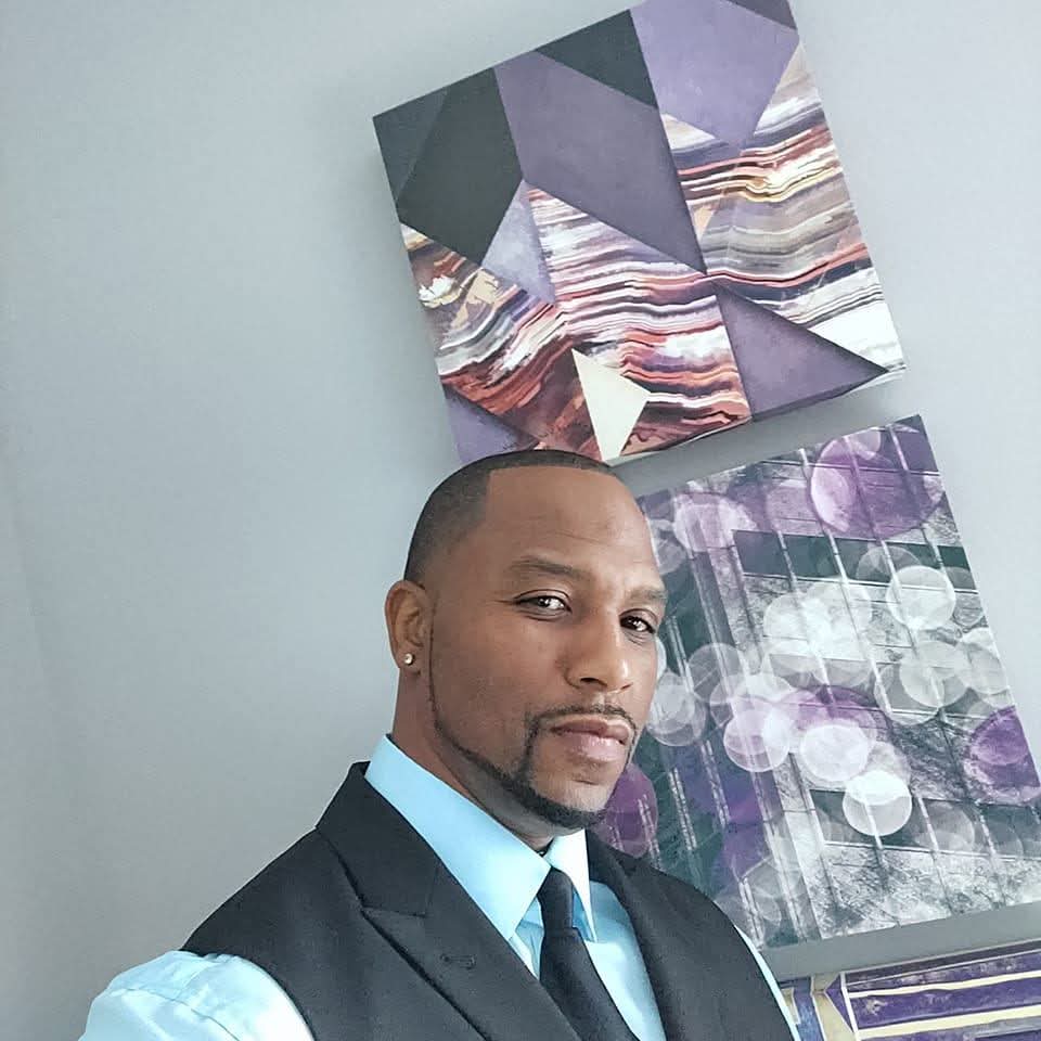 Shon Alston